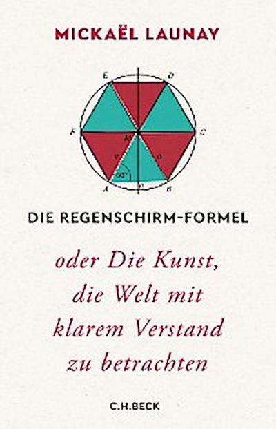 Die Regenschirm-Formel