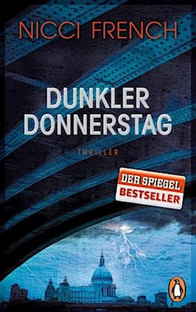 Dunkler Donnerstag