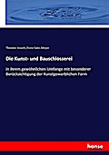 Die Kunst- und Bauschlosserei