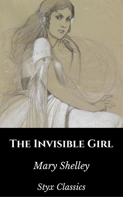 The Invisible Girl