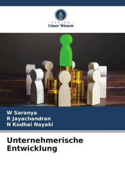 Unternehmerische Entwicklung