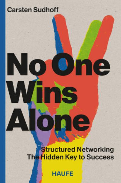 No One Wins Alone