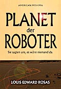 Planet der Roboter (Die Kontakt Chroniken, #1)