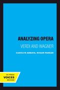 Analyzing Opera