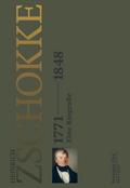 Heinrich Zschokke 1771-1848