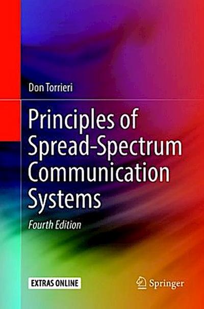 Principles of Spread-Spectrum Communication Systems