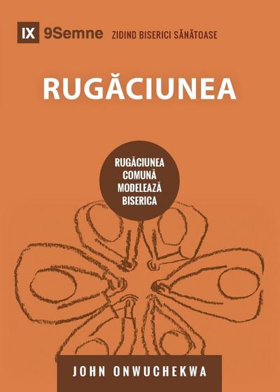 Rug¿ciunea (Prayer) (Romanian)