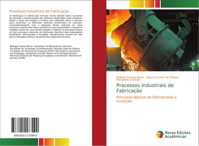 Processos Industriais de Fabricação