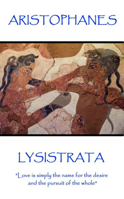 Lysistrata