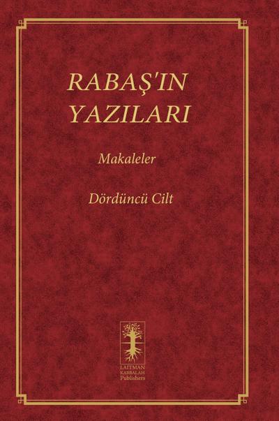 RABA¿’IN YAZILARI - MAKALELER