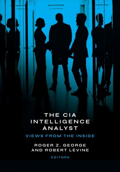 CIA Intelligence Analyst