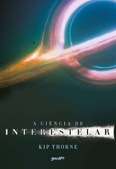 A Ciência de Interestelar
