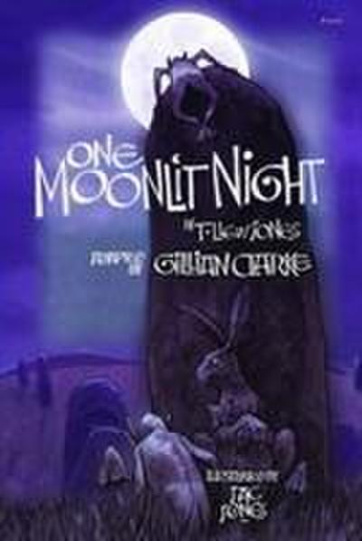 Jones, T: One Moonlit Night (T. Llew Jones)