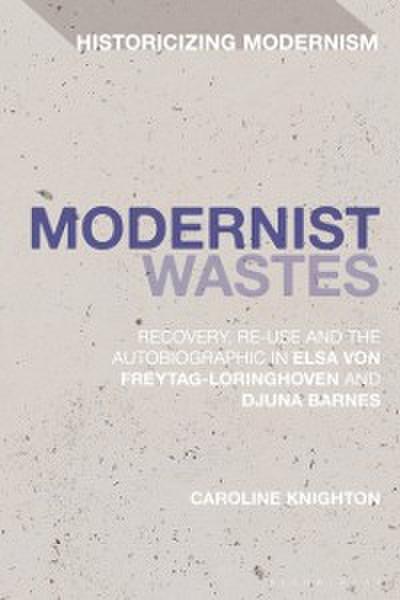 Modernist Wastes