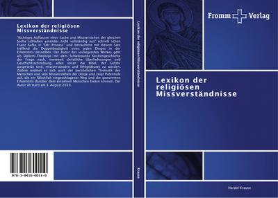 Lexikon der religiösen Missverständnisse
