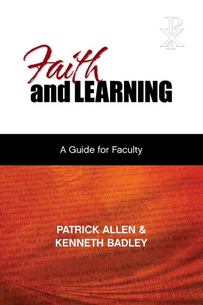 Faith and Learning