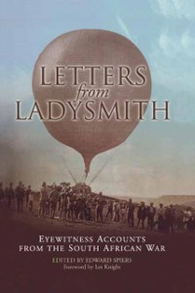 Letters from Ladysmith