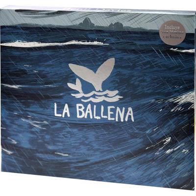 Colección La ballena