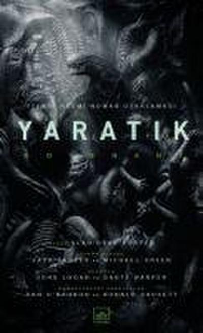 Yaratik - Covenant
