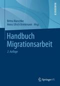 Handbuch Migrationsarbeit