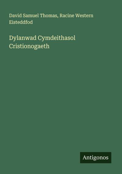 Dylanwad Cymdeithasol Cristionogaeth
