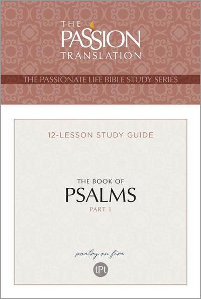 Tpt the Book of Psalms--Part 1