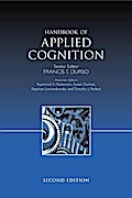 Handbook of Applied Cognition