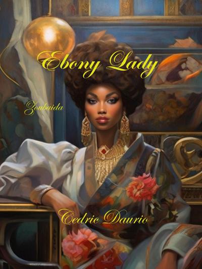 Ebony Lady- Zoubaida (Romantic Africa, #1)