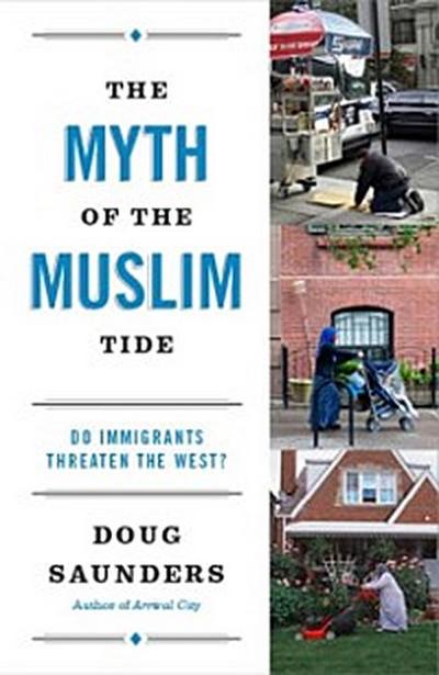 Myth of the Muslim Tide