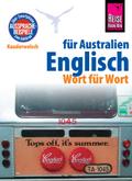 Englisch für Australien - Wort für Wort
