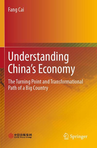 Understanding China’s Economy