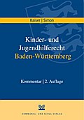 Kinder- und Jugendhilferecht Baden-Württemberg