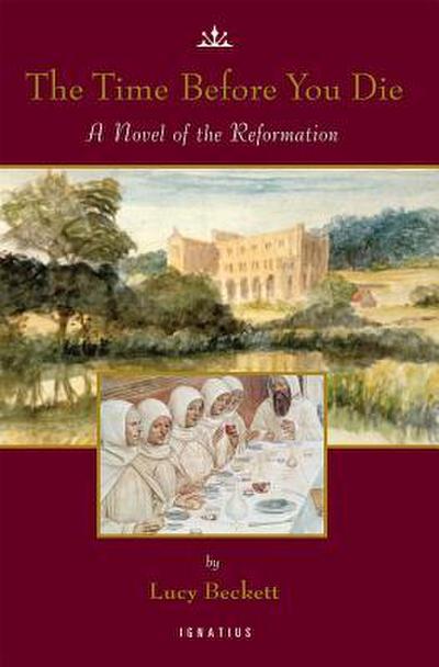 The Time Before You Die