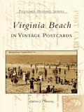 Virginia Beach in Vintage Postcards