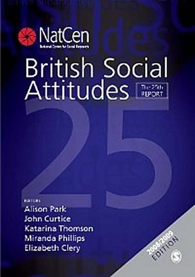 British Social Attitudes