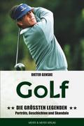 Golf: Die größten Legenden