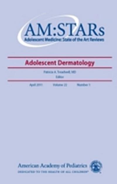 AM:STARs Adolescent Dermatology