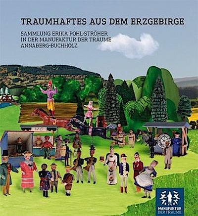Traumhaftes aus dem Erzgebirge