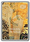 Frauen in Gold