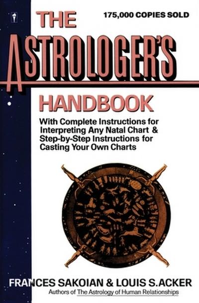 The Astrologer’s Handbook