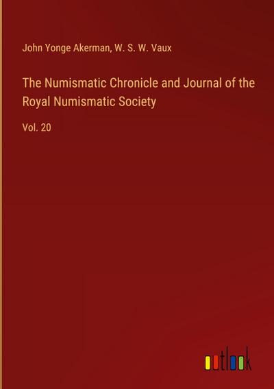 The Numismatic Chronicle and Journal of the Royal Numismatic Society