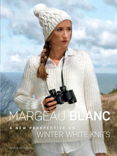 Margeau Blanc