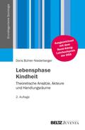 Lebensphase Kindheit
