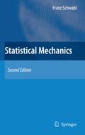 Statistical Mechanics