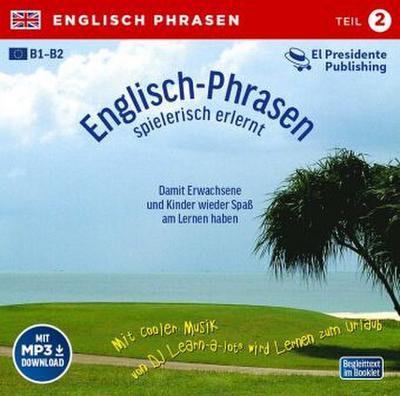 Englisch Phrasen spielerisch erlernt 2
