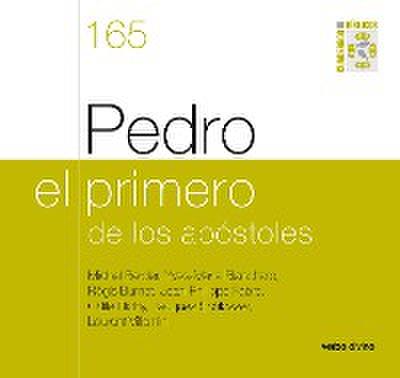 Pedro, el primero de los Apóstoles