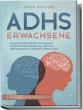 ADHS Erwachsene
