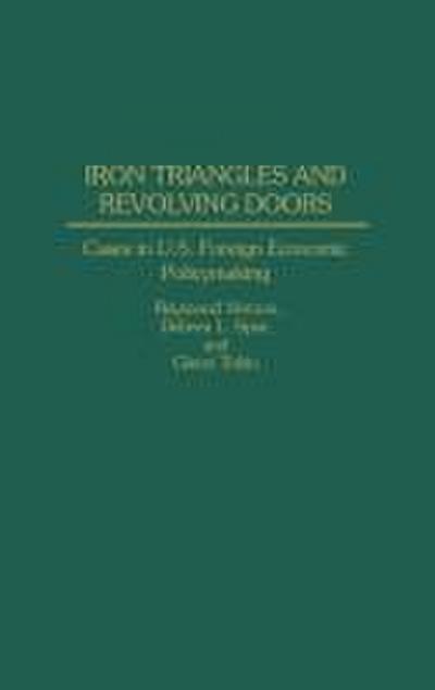 Iron Triangles and Revolving Doors