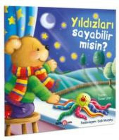 Yildizlari Sayabilir Misin