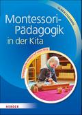 Montessori-Pädagogik in der Kita